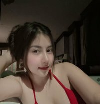 Jenny - escort in Riyadh