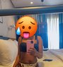 Incalls /outcall & cam show - escort in Bangalore Photo 3 of 5