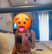 Incalls /outcall & cam show - escort in Bangalore