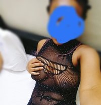 Jenny - escort in Bangalore