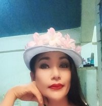 Jenny Samui - Transsexual escort in Ko Samui