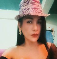 Jenny Samui - Acompañantes transexual in Ko Samui
