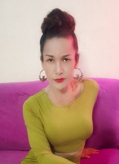 Jenny Samui - Transsexual escort in Ko Samui Photo 14 of 26