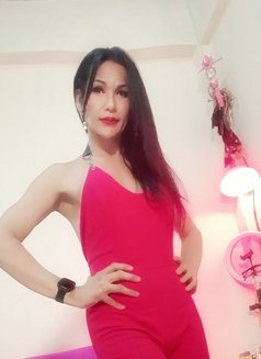 Jenny Samui - Transsexual escort in Ko Samui Photo 17 of 26