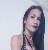 Jenny Samui - Acompañantes transexual in Ko Samui