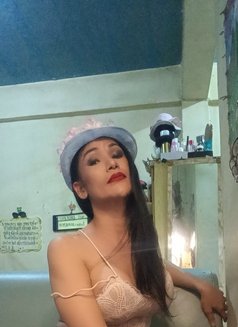 Jenny Samui - Transsexual escort in Ko Samui Photo 29 of 30