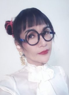 Jenny Samui - Transsexual escort in Ko Samui Photo 24 of 26