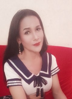 Jenny Samui - Transsexual escort in Ko Samui Photo 26 of 29