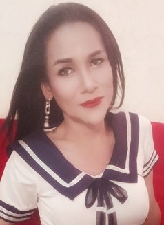 Jenny Samui - Transsexual escort in Ko Samui Photo 27 of 29