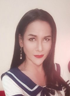 Jenny Samui - Transsexual escort in Ko Samui Photo 29 of 29