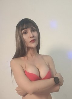 Jenny Samui - Transsexual escort in Ko Samui Photo 28 of 30