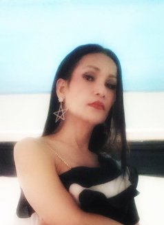 Jenny Samui - Transsexual escort in Ko Samui Photo 30 of 30