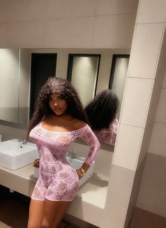 Jenny - escort in Kuala Lumpur Photo 1 of 3