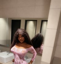 Jenny - escort in Kuala Lumpur Photo 1 of 4