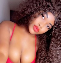 Jenny - escort in Kuala Lumpur