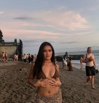 Jenny Sexy Body - escort in Bali Photo 3 of 5