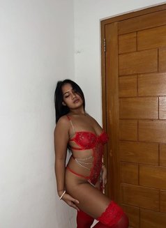 Jenny Sexy Body - escort in Bali Photo 2 of 3