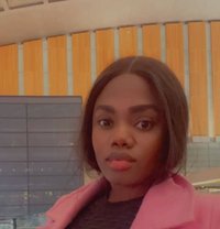 Jenny Sexy - puta in Benin City