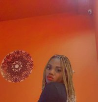 Jenny Sexy - puta in Benin City