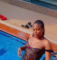 Jenny Sexy - puta in Benin City
