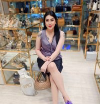 Jenny Sexy Lady From Thailand - escort in Riyadh Photo 8 of 9