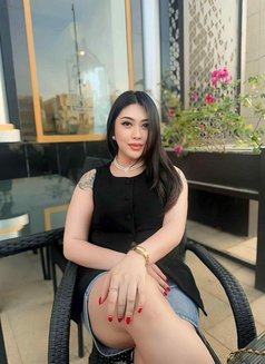 Jenny Sexy Lady From Thailand - escort in Riyadh Photo 2 of 3