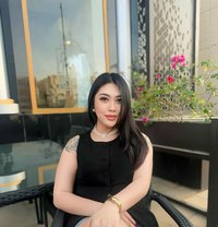 Jenny Sexy Lady From Thailand - puta in Riyadh