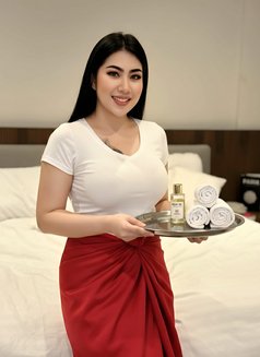 Jenny Sexy Lady From Thailand - escort in Riyadh Photo 3 of 3