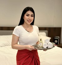 Jenny Sexy Lady From Thailand - escort in Riyadh