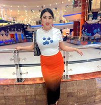 Jenny Sexy Lady From Thailand - escort in Riyadh
