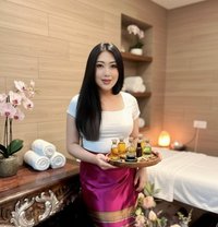 Jenny Sexy Lady From Thailand - escort in Riyadh