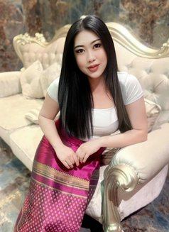 Jenny Sexy Lady From Thailand - puta in Riyadh Photo 6 of 6