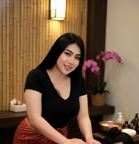 Jenny Sexy Lady From Thailand - escort in Riyadh