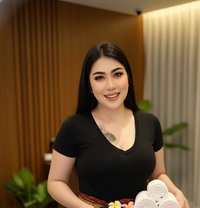 Jenny Sexy Lady From Thailand - puta in Riyadh Photo 3 of 6