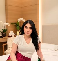 Jenny Sexy Lady From Thailand - escort in Riyadh Photo 5 of 9