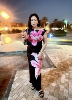 Jenny Sexy Lady From Thailand - puta in Riyadh Photo 1 of 7