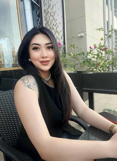 Jenny Sexy Lady From Thailand - puta in Riyadh Photo 5 of 7