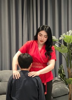 Susie good massage Lady From Thailand - puta in Riyadh Photo 3 of 5