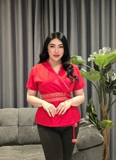 Susie good massage Lady From Thailand - puta in Riyadh Photo 4 of 5