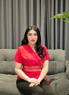 Susie good massage Lady From Thailand - puta in Riyadh Photo 5 of 5