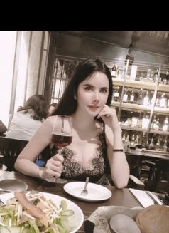 Jenny Sexy Vvip - escort in Seoul Photo 2 of 3