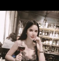 Jenny Sexy Vvip - escort in Seoul