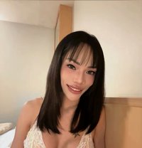 Jenny so hot Both - masseuse in Pattaya