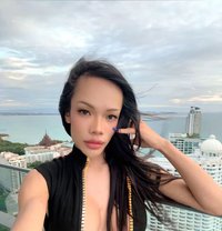 Jenny so hot Both - Masajista in Pattaya