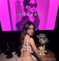 Jenny⚜️So Hot🫦in Thailand 🇹🇭 - Acompañantes transexual in Udon Thani