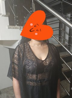 Jenny - escort in Bangalore Photo 1 of 4