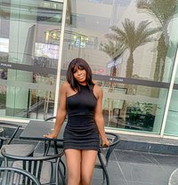 Jenny - escort in Chandigarh