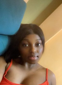 Jenny - escort in New Delhi Photo 1 of 4
