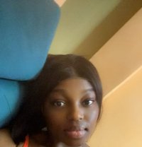 Jenny - escort in New Delhi