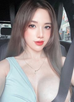 Jenny Sss Korea - escort in Jeddah Photo 2 of 7